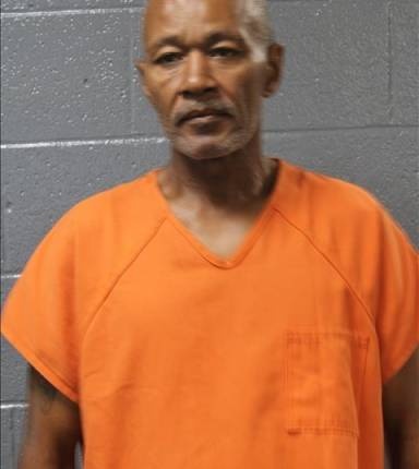 Mugshot of Timmy Williams