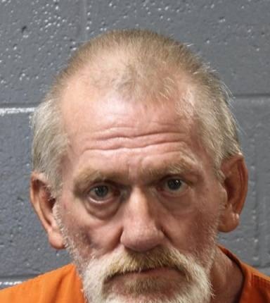 Mugshot of Timothy Dick