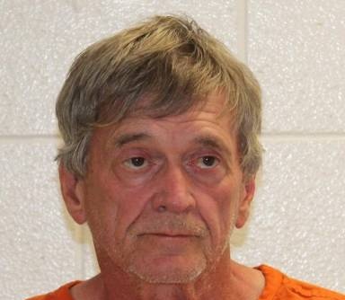 Timothy Exterkamp mugshot