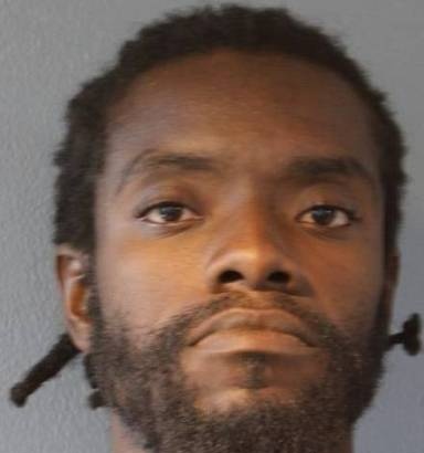 Mugshot of Timothy Hill