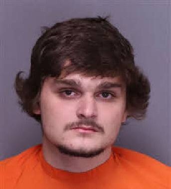 Timothy Lynch mugshot