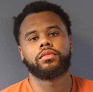 Mugshot of Tisean Churchwell