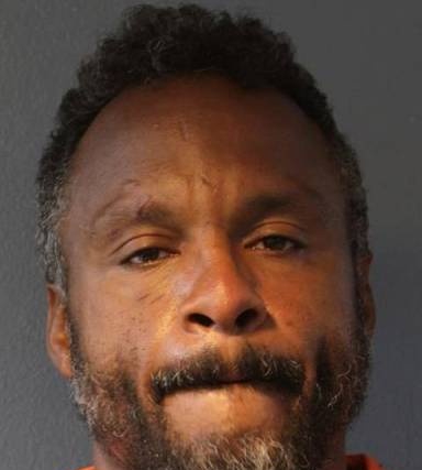 Mugshot of Tomario Goldsby