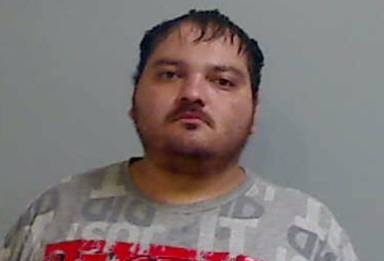 TomasAugustin Corona mugshot