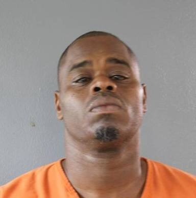 Mugshot of Tommie Johnson