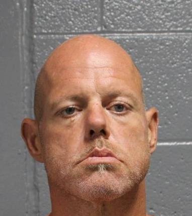 Tommy Welch mugshot