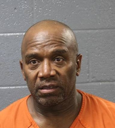 Mugshot of Torey Singleton