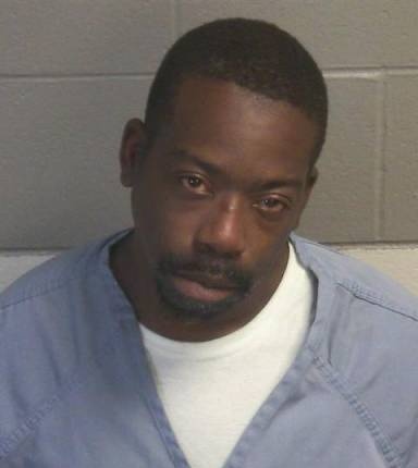 Torrance Smith mugshot
