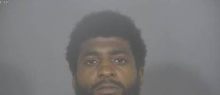 Torreay Harris mugshot