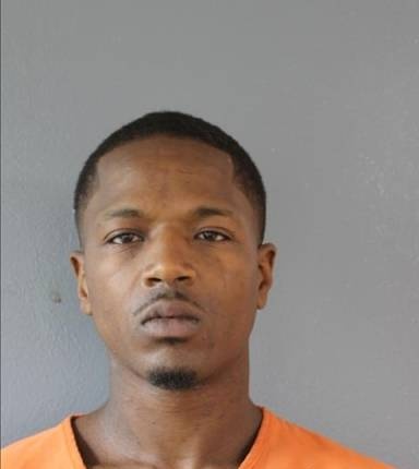 Mugshot of Tracy Adams