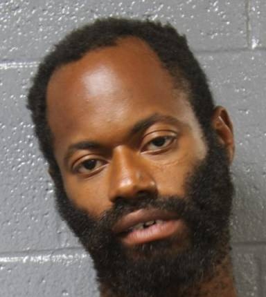 Mugshot of Traminime Bulock