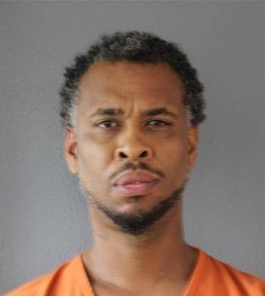 Mugshot of Traon Stampley