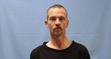 Trenton Taylor mugshot