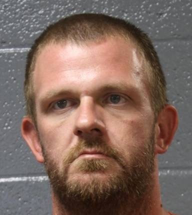 Mugshot of Trey Winchester