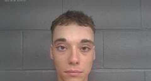 Treylyn Waller mugshot