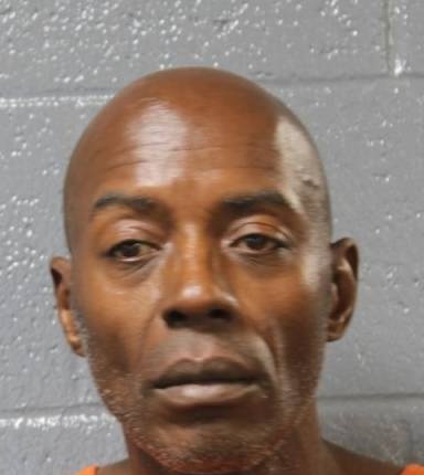 Mugshot of Trino Nelson