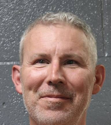 Mugshot of Tristan Tassey