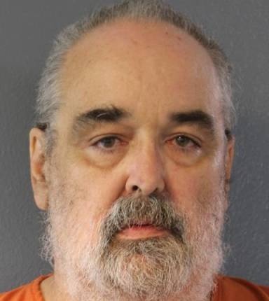 Mugshot of Troy Davis