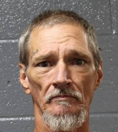 Mugshot of Troy Greer