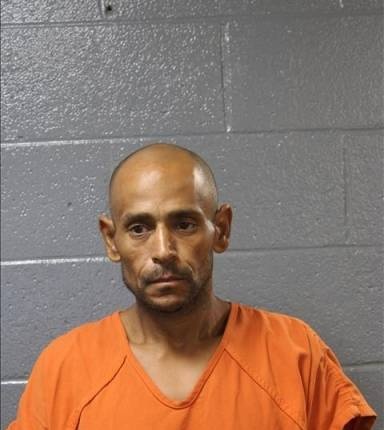 Mugshot of Truth Solomon