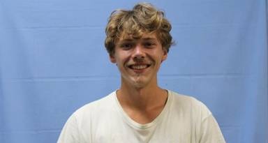 Turner Malott mugshot