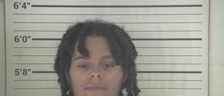 Tyairre Lockett mugshot