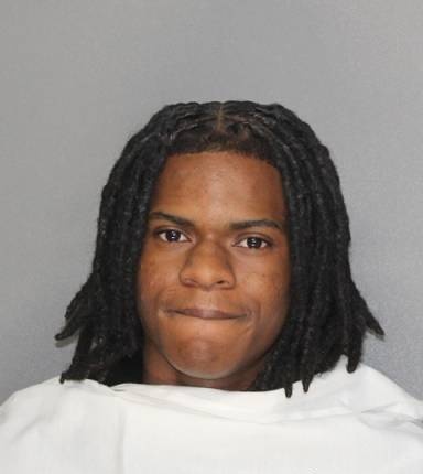 Tyrant Wiley mugshot