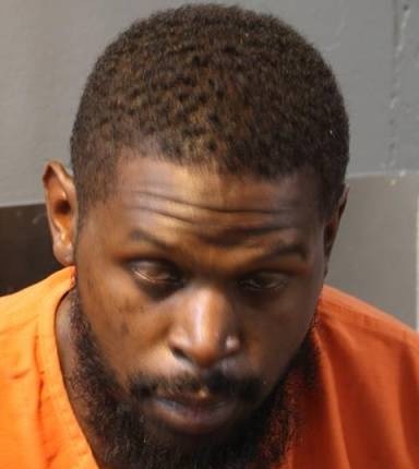 Mugshot of Tyrell Celestine