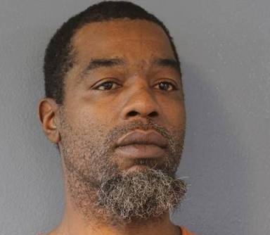 Mugshot of Tyrone Porter