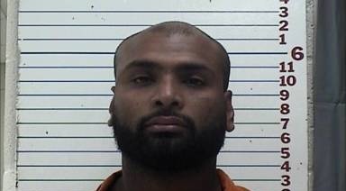 Tyrone Rollison mugshot