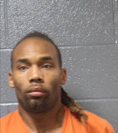 Mugshot of Tyrone Williams