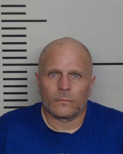 URIAH ROAM mugshot