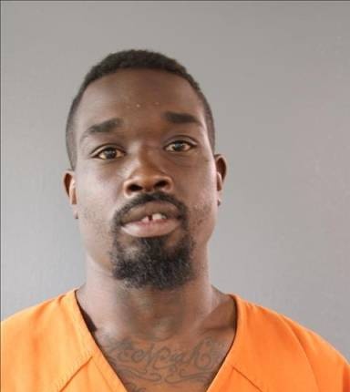 Mugshot of Ulysses Henderson