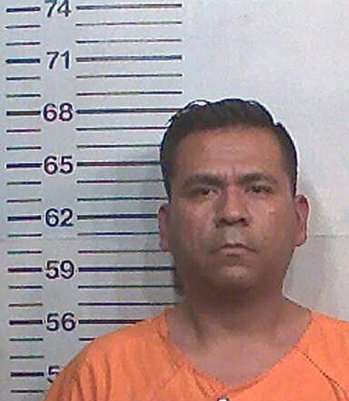 VELAZQUEZ-BARAJAS JOSE ANTONIO mugshot
