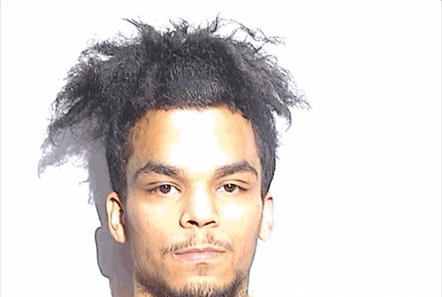 VELAZQUEZ DEANDRE LANELL mugshot