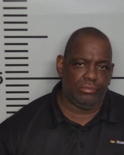VERNON LAMONT RATLIFF mugshot