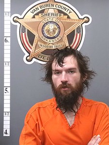 Samuel WAYNE CASTLEBERRY mugshot