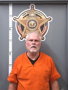 David Biedebach mugshot