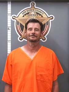 Kevin Sienko mugshot