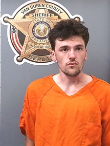 Ishaq Robert Robison mugshot