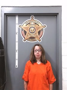 Klowey Rayne Noblitt mugshot