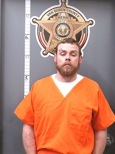 Johnny WILLIS DORE mugshot