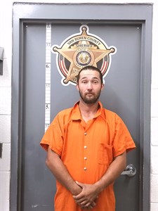 Bryce JOSEPH FOLAN mugshot
