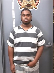 Jaeyln Wright mugshot