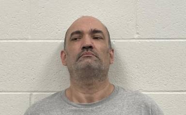 Vaseem Hadi mugshot