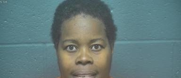 Mugshot of Verlinda Johnson