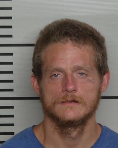 WILLIAM CARROLL mugshot