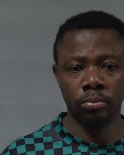 WILONDJA ELOCO mugshot