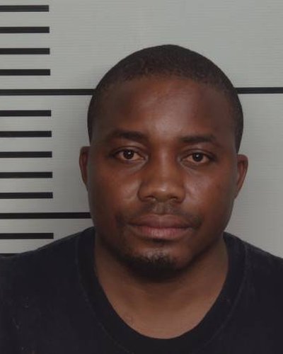 WILONDJA NGUZA mugshot