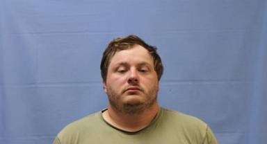 Walker Rowe mugshot